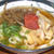 きざみきんぴら梅うどん