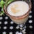 しょうが＆ゆずのコールド甘酒