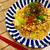 おうちで南国気分☆ココナッツミルク風味のレッドカレー焼きそば