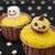 超簡単♪ハロウィンかぼちゃ蒸しパン
