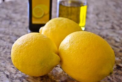 【レモンオイルの作り方】魔法の香オイル　お料理にお肌のお手入れに！