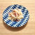 レンジで、エノキの梅和え　くらしのアンテナにレシピ掲載