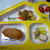 今週のお子様ランチ、いろいろ。
