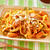 うどんナポリタン | 英語料理 レシピ動画 | OCHIKERON