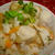 ＊炊き込み里芋ご飯＊