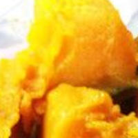かぼちゃの煮物