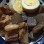 豚の角煮