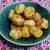 ☆くわいのころころ素揚げ☆