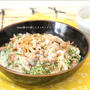 和テーストなのにクリーミー!! 醤油麹豆乳で頂く♪納豆ぶっかけうどん