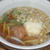 梅おろしうどん