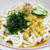 ぶっかけうどん＜麺とつゆの温冷はお好みで♪＞