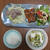 6月24日☆ゆずこしょう冷しゃぶの夕食