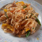 アジアの麺