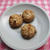 アーモンド・フォーク・ビスケット【Almond Fork Biscuits】