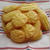 絞り出しビスケット【Piped Biscuits】