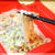 ルクエでかんたんたんうどん