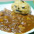 かぼちゃのハロウィンカレー