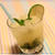 ノンアルコールモヒート