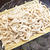 子供も楽しめるパスタマシーン使って簡単手作りうどん～♪♪