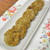 ピスタチオとお豆腐でヴィーガンクッキー