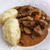 BeefStew & Dumplings