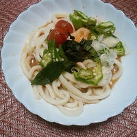 暑い時こそナンプラー