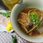 頑張り過ぎないde作り置きに強い！豚肉ごぼコンニャク！