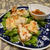 鶏ささみチーズ焼き