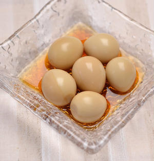 うずら卵 で作る ひとくちサイズの小さなおかず くらしのアンテナ レシピブログ