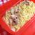 ルクエで洋風コンソメ焼きそば