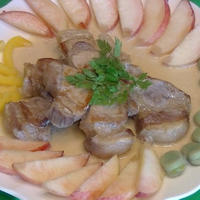 男が喜ぶガッツリ肉料理