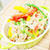 夏野菜たっぷ～り!!チンジァオロース