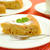 ホットケーキミックス×炊飯器で キャラメル りんごケーキ ☆