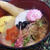 2013年　＜元旦＞お雑煮＆お節　