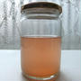 ジンジャー・シロップ【Ginger Syrup】