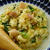 小松菜とハムの炒飯☆スパイスアンバサダー