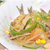【全粒粉使用】いわしソテー野菜のっけ盛り