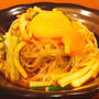 ダイエット 食事 にオススメ！しらたきビビン麺の作り方