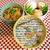 こうたの国際化!?ハワイの学校との交流学習＆メキシコ親子丼キャラ弁