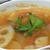 残り野菜で野菜スープ♪