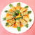 野菜も一緒に食べる♪大根とネギの肉巻き