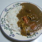 カレー粉