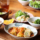 ロールキャベツ
