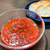 すりおろすだけ！トマトのガスパチョ