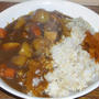チキンカレー