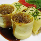 薄焼き卵