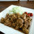 簡単！鶏肉の生姜醤油漬け♪