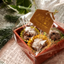 バレンタインに！簡単チョコクランチ