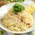 レモンをキュッと絞って！【しらすとナンプラーの夏パスタ】