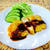 胸肉でもしっとりジューシー「チキンカツ」　